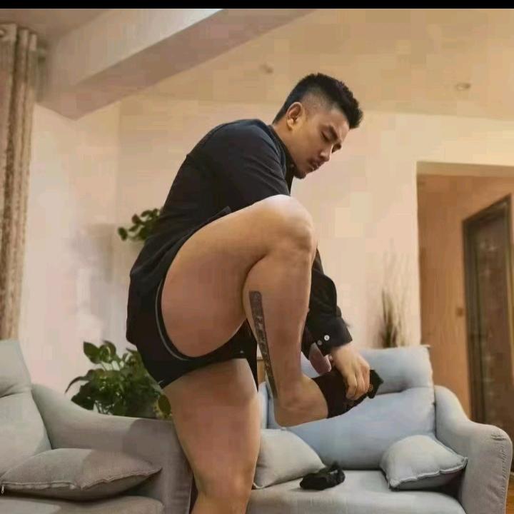 彩虹男朋友
