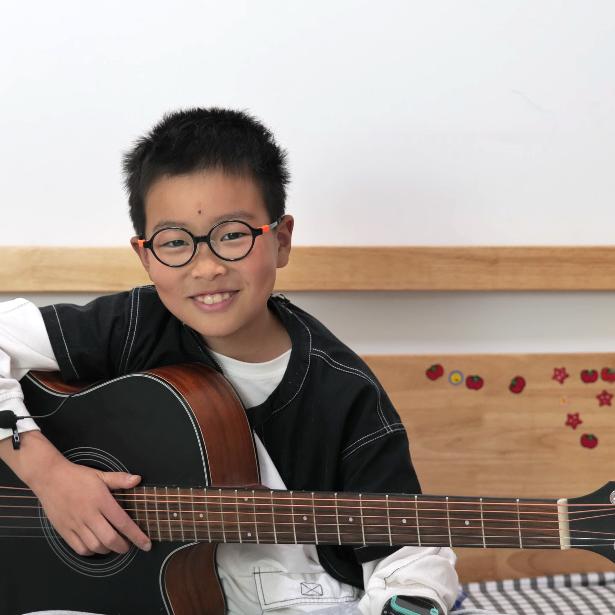 奥宸🎸