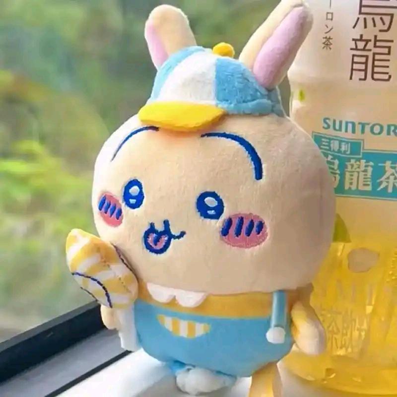 小爱芯和小肚