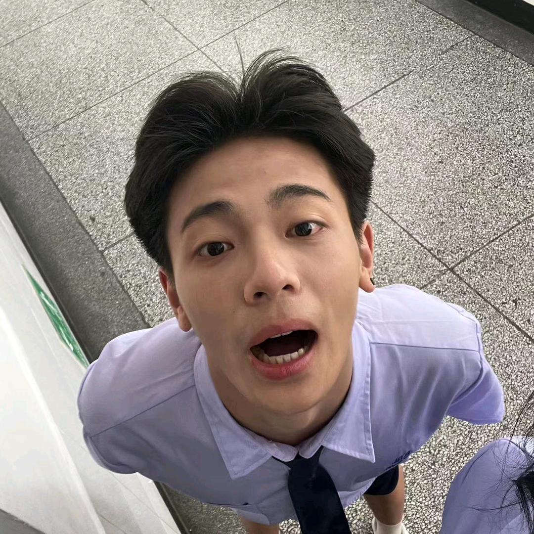 小周不是笨damn