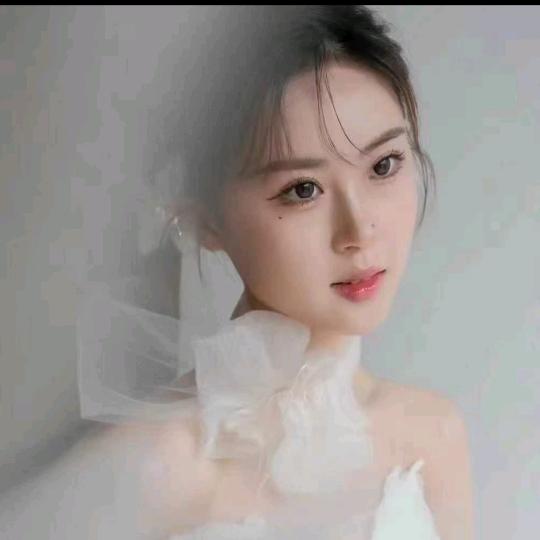 小厨娘！