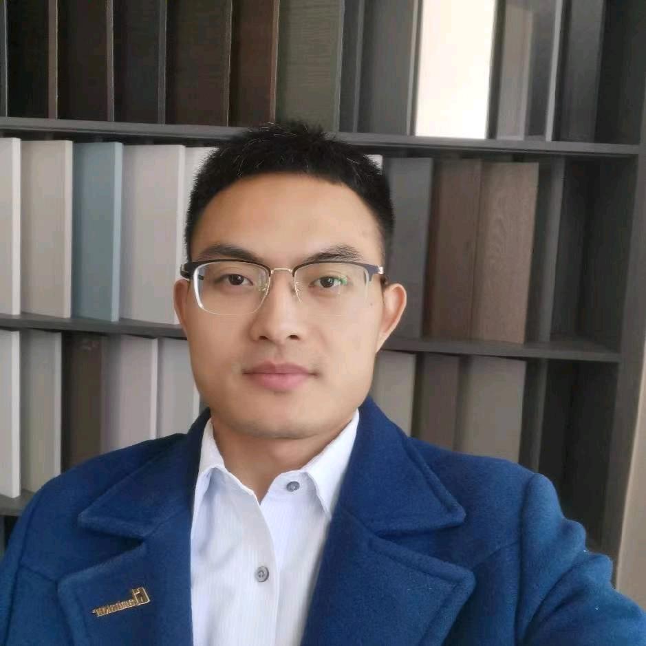 X先生的设计生活