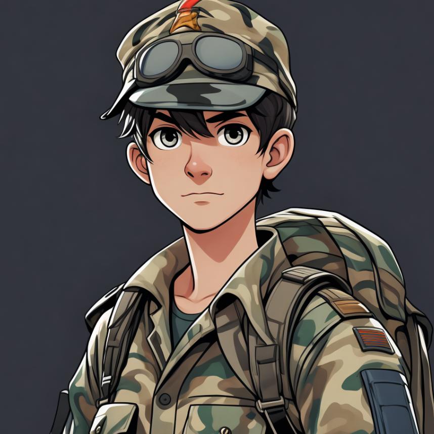 小兵爱说事