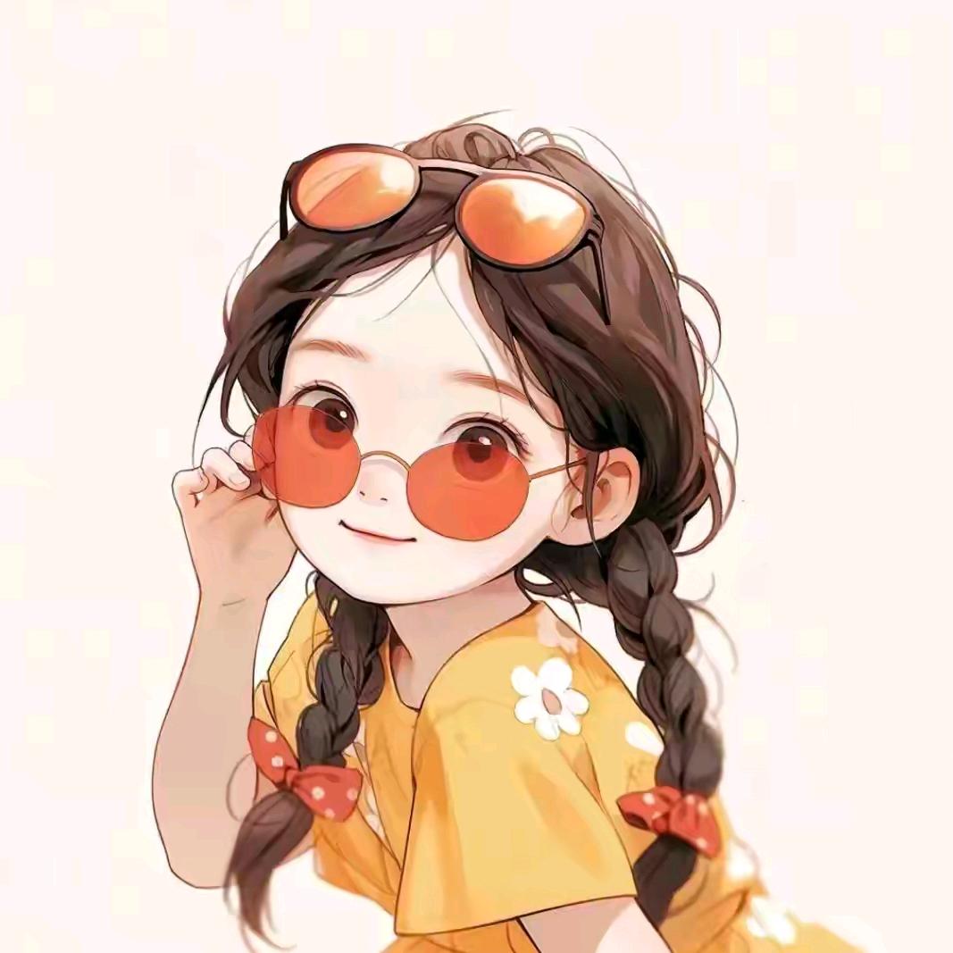美美来了