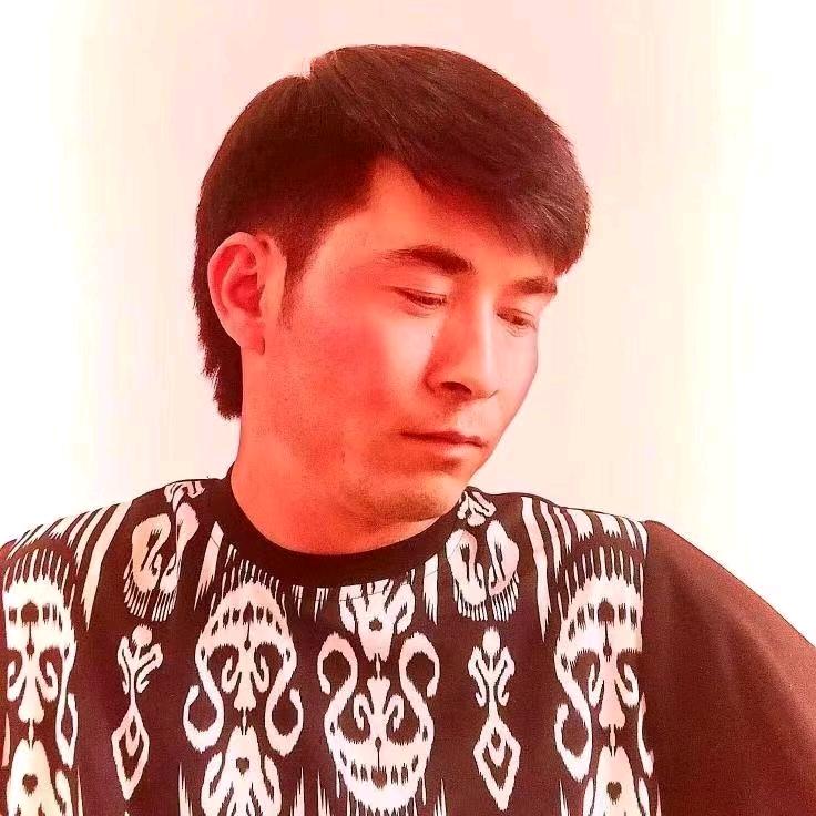 阿迪力 KAXAL
