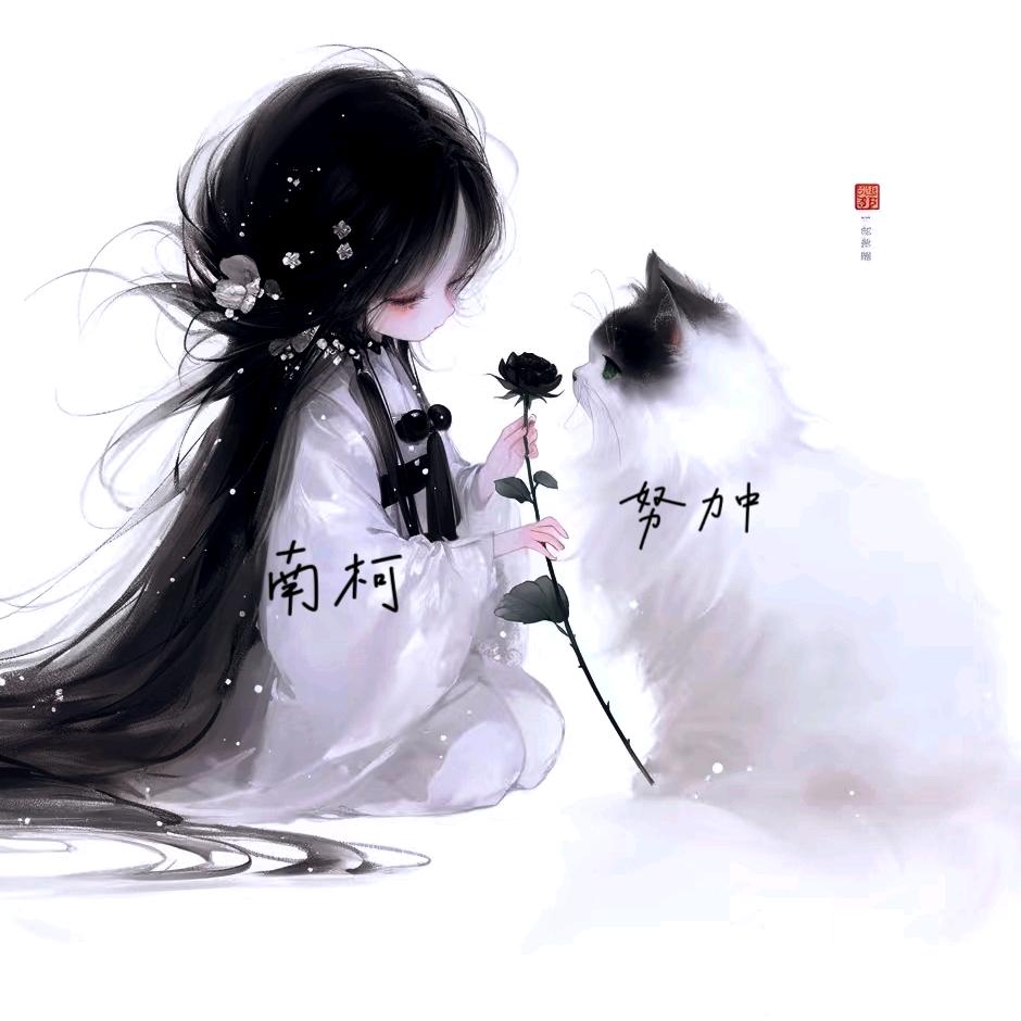 南柯（游戏UP）