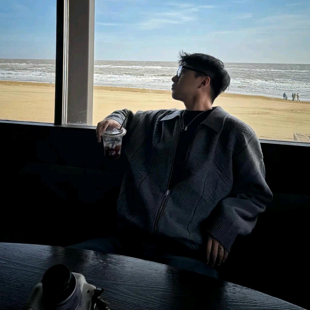 为你赴约山海
