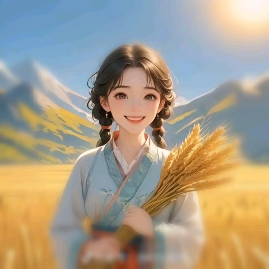 娟子