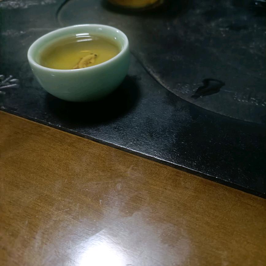 🌅人间一过客
