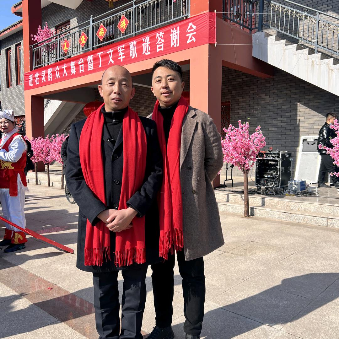 陕北张旭