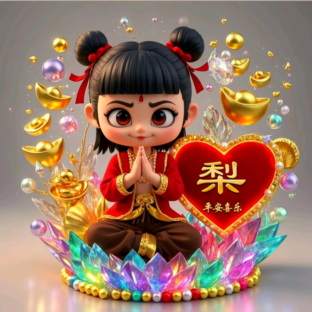 梨儿
