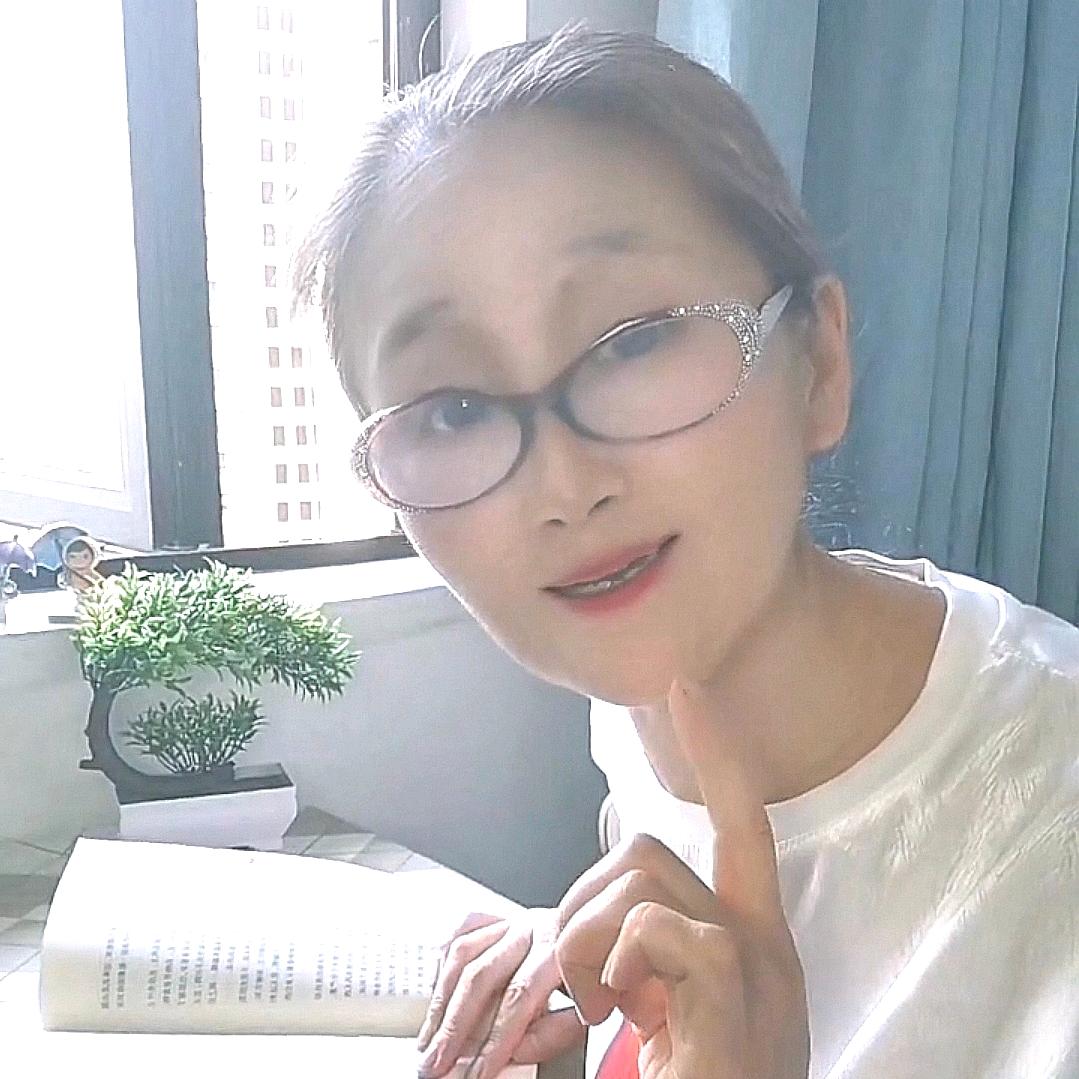 茉姨中式调脾记