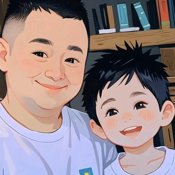 【姜同学】闲不住
