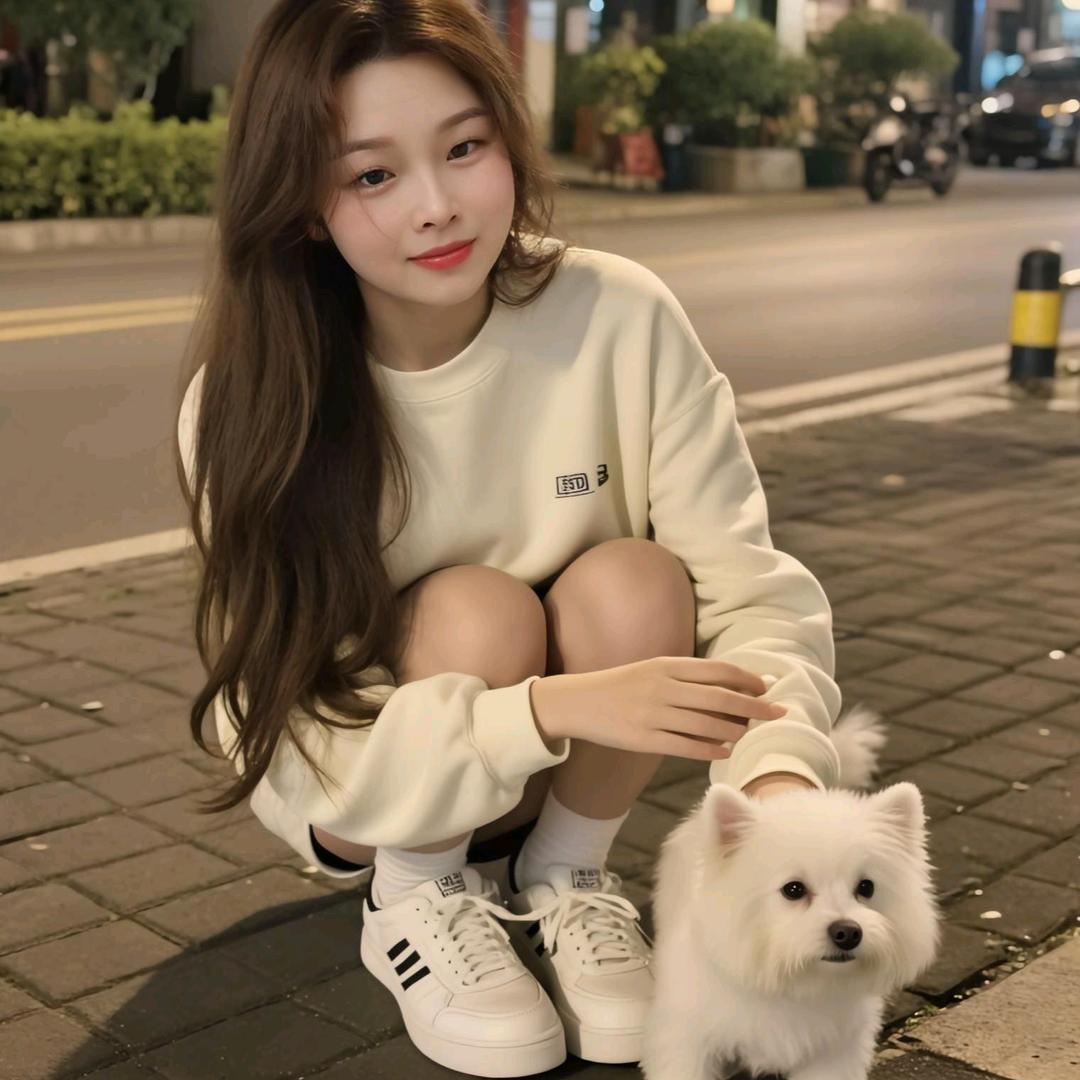 💞飞鸟与鱼💕