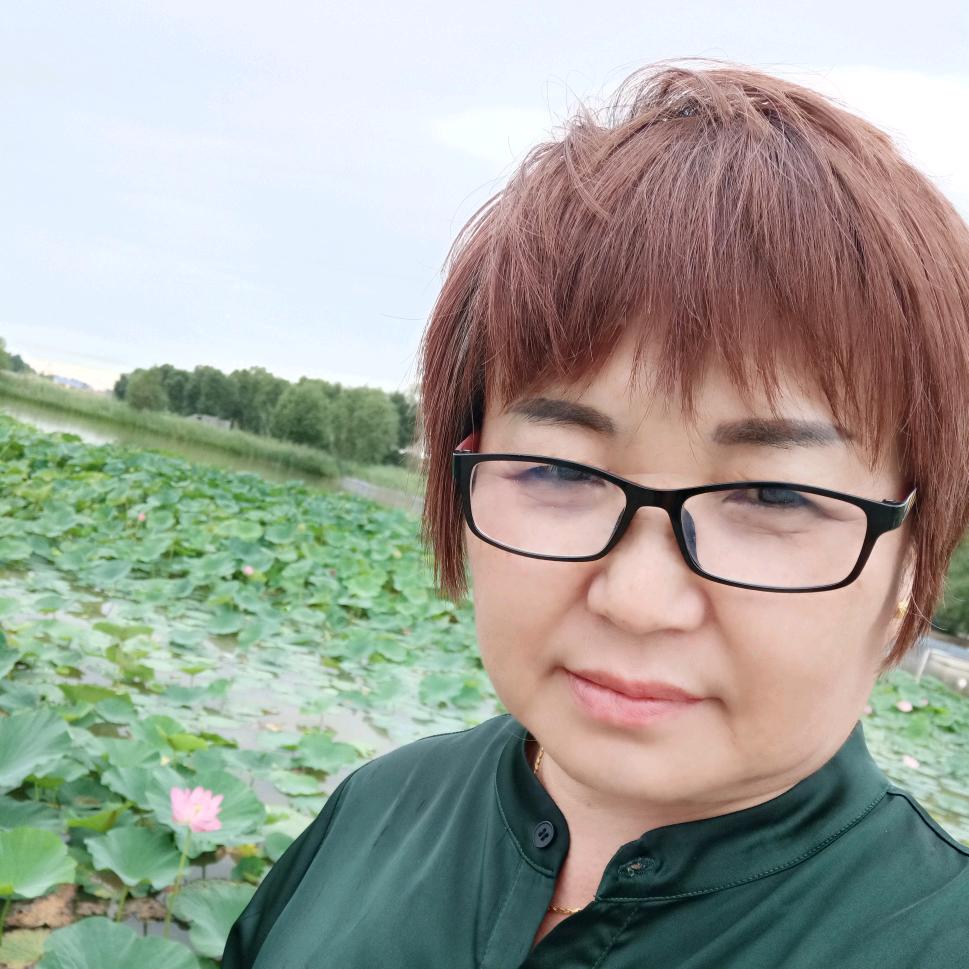 杂粮养生达人