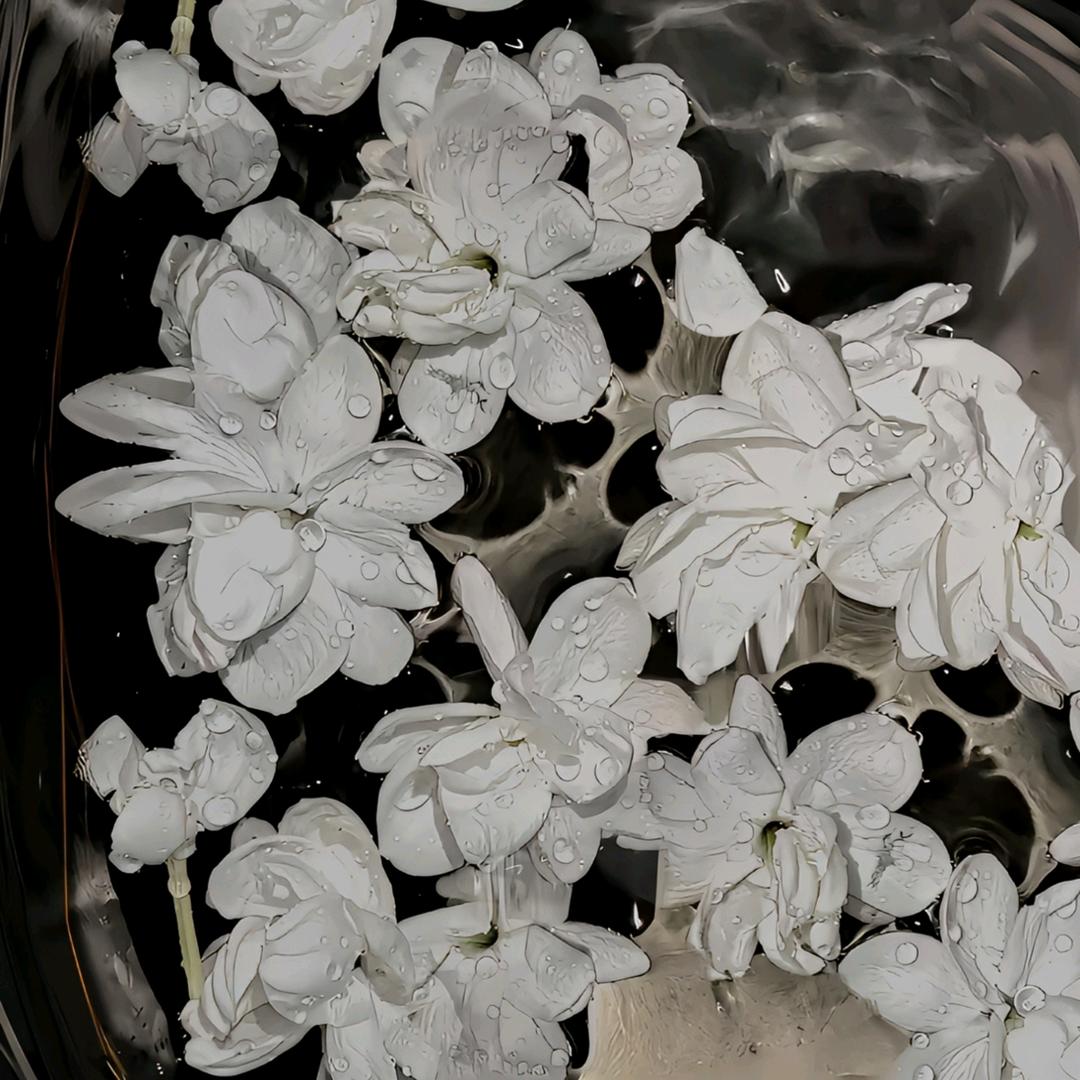 茉莉