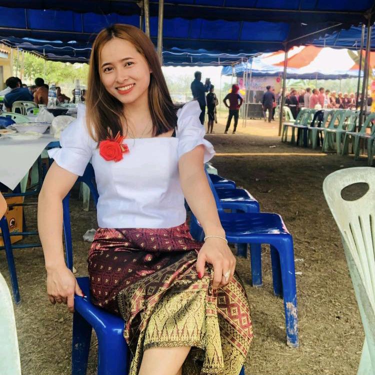 小米老挝🇱🇦