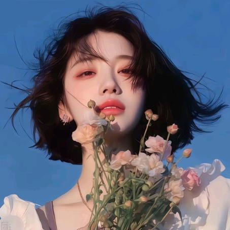 小巧-专业个人写真两服两造