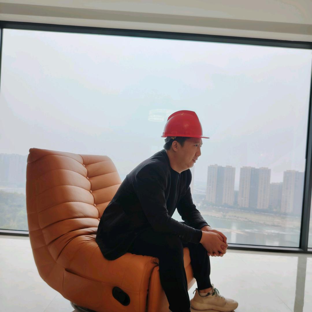 乐山二娃做装修