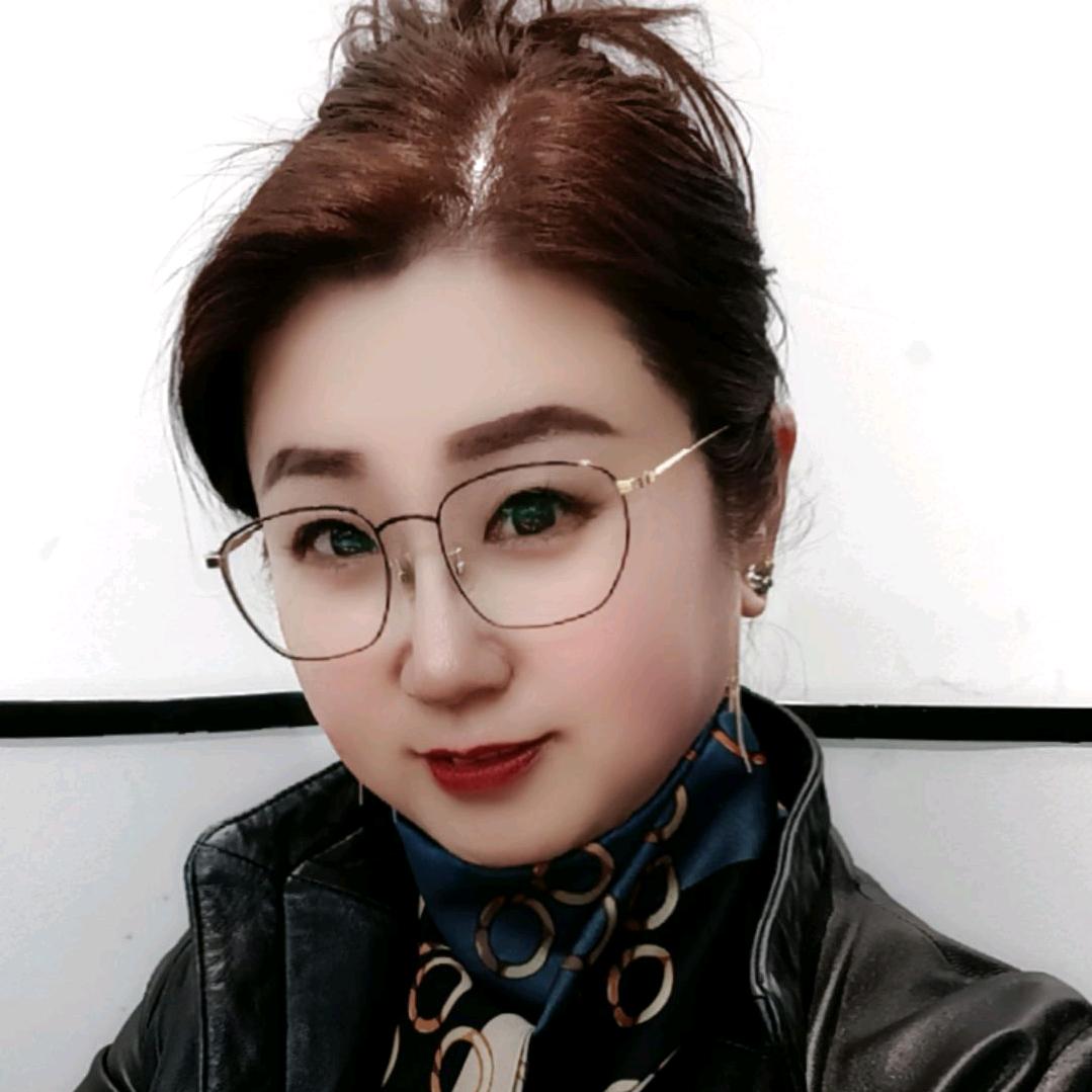 孙姐🎤