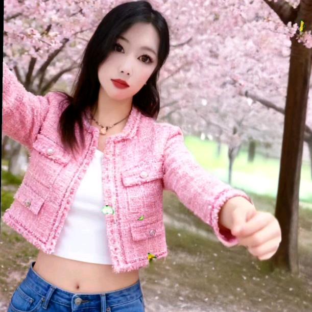 敏儿 💋