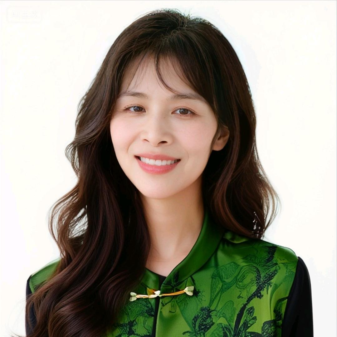 杨姐在新疆