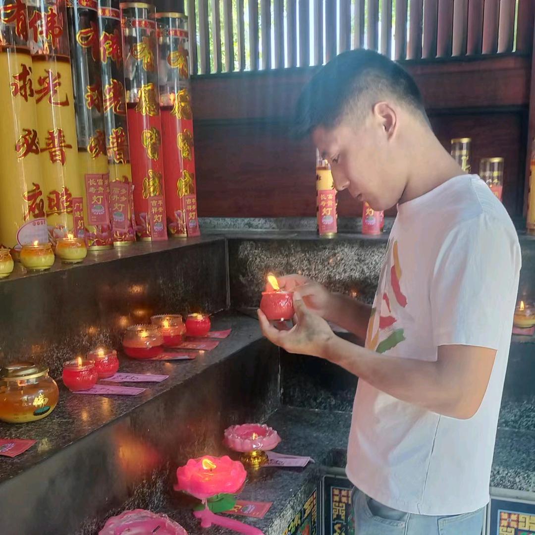赤子心