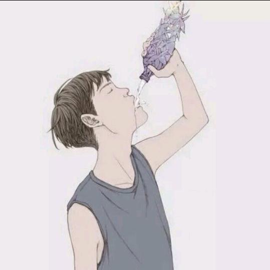 咖啡不加“唐”先生