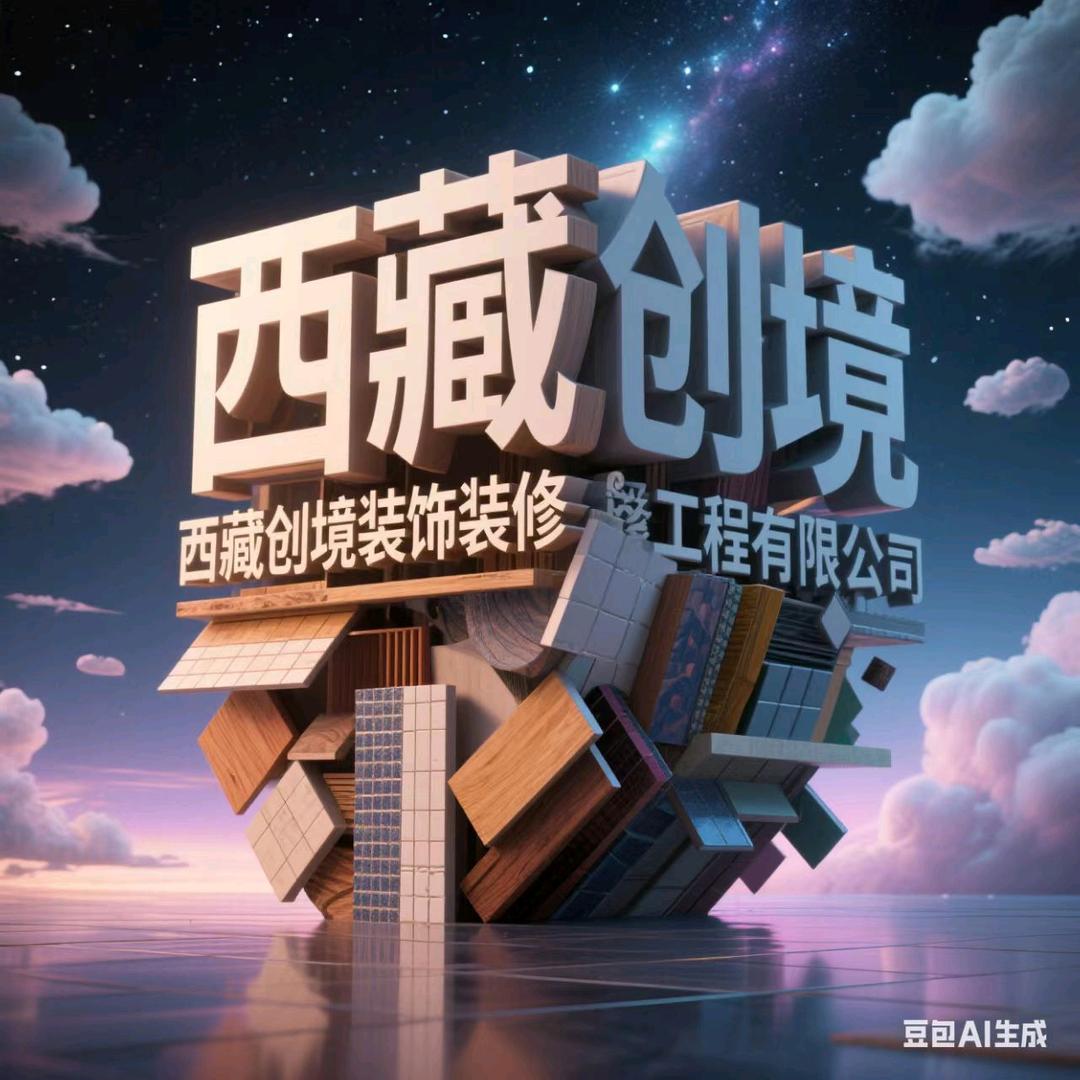 西藏创境装饰装修—铁工