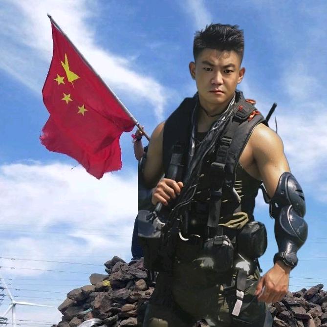 潮哥