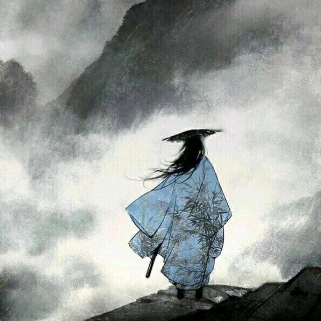 烨梦子