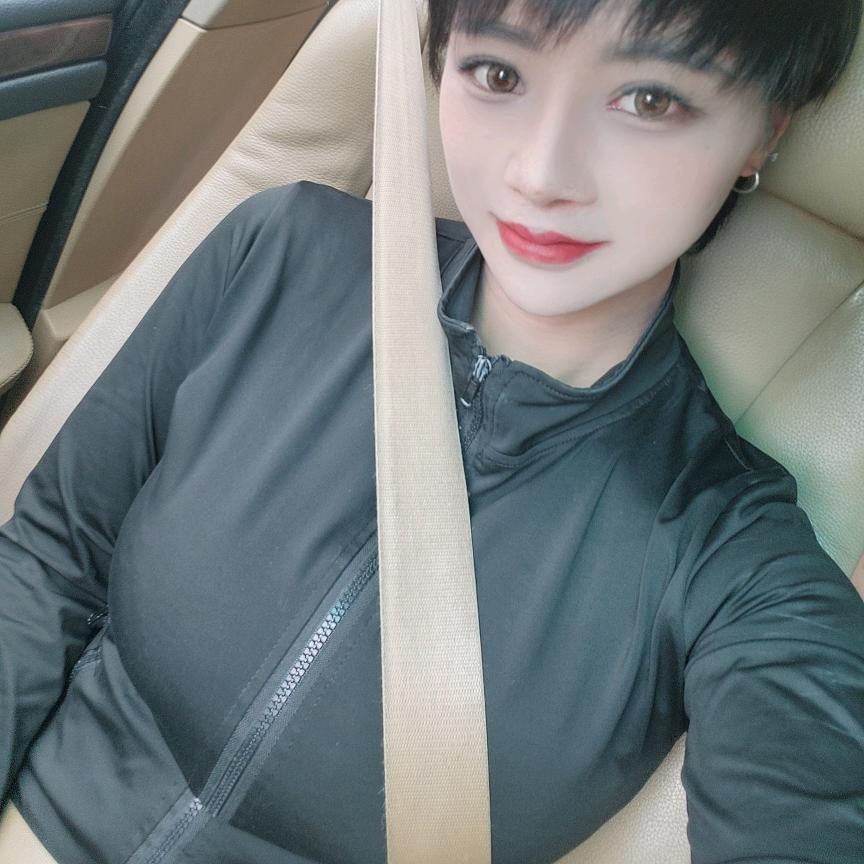 女钓手小邪邪🎣