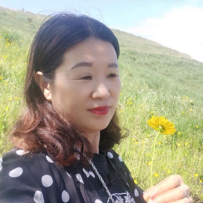 周姐
