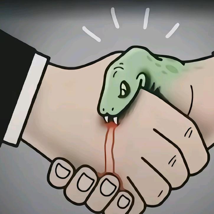 下个路口见