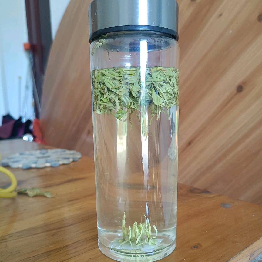 一杯茶