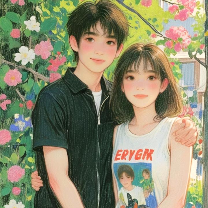 🍀浅笑安然🍀