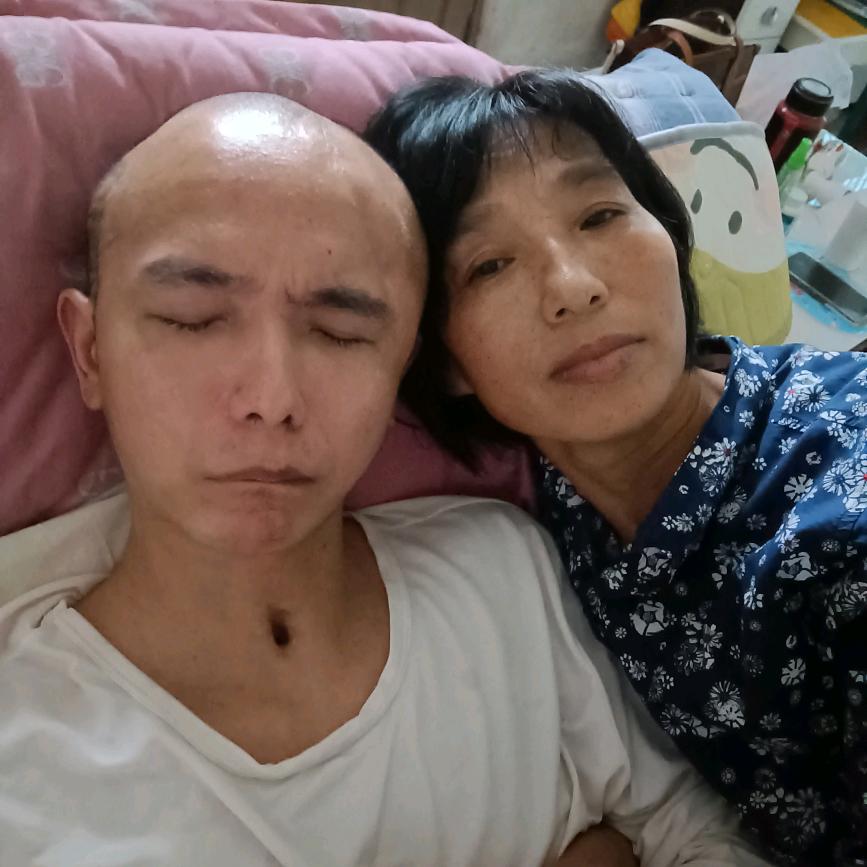 单亲妈妈经历