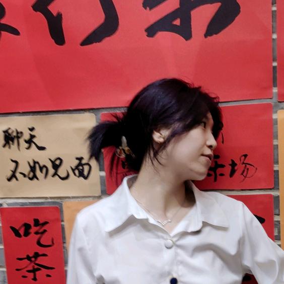 @零食柚柚