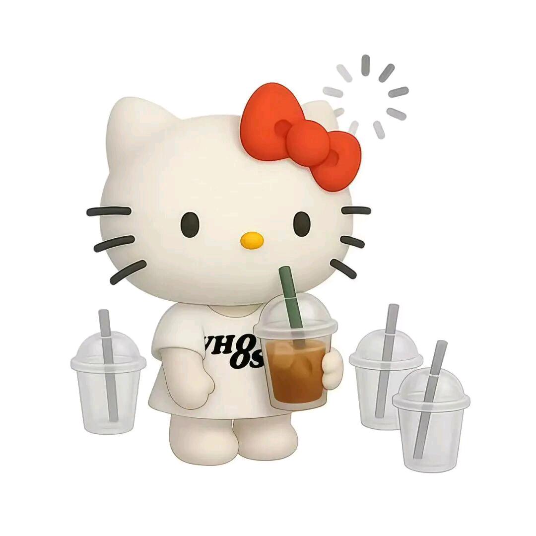 今天烤司康了吗