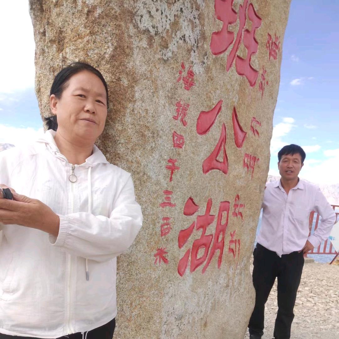 萍姐爱唱歌🎤