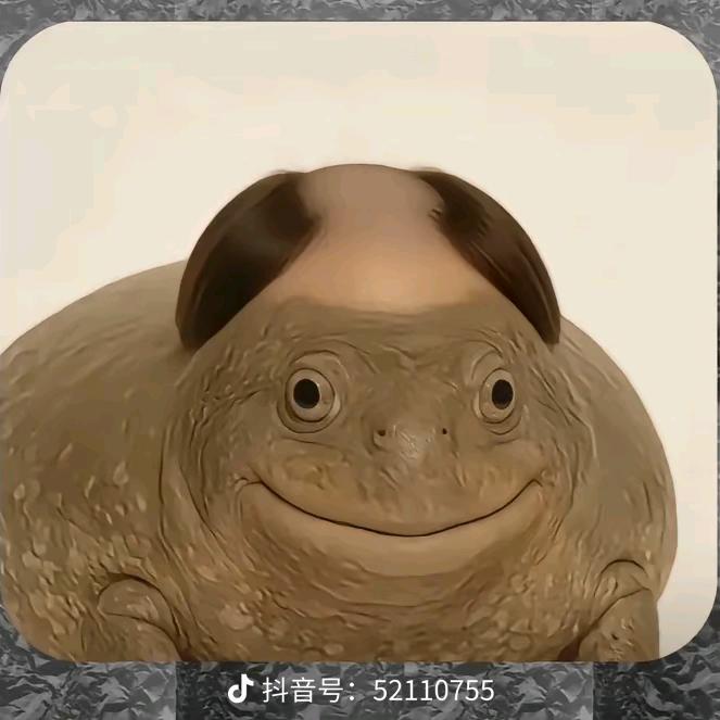 在腹肌上睡觉