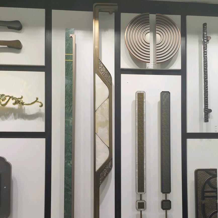 豪华五金拉手--源头工厂