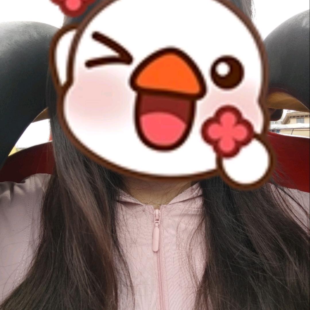 18岁的小马🍭