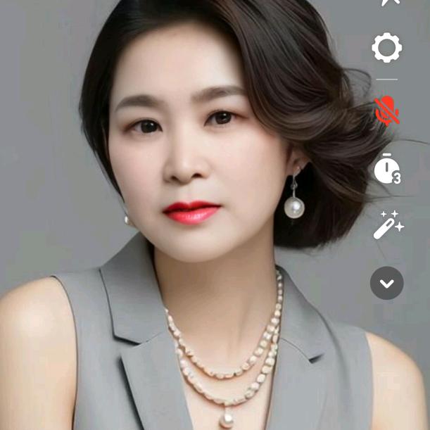 为自己活一次
