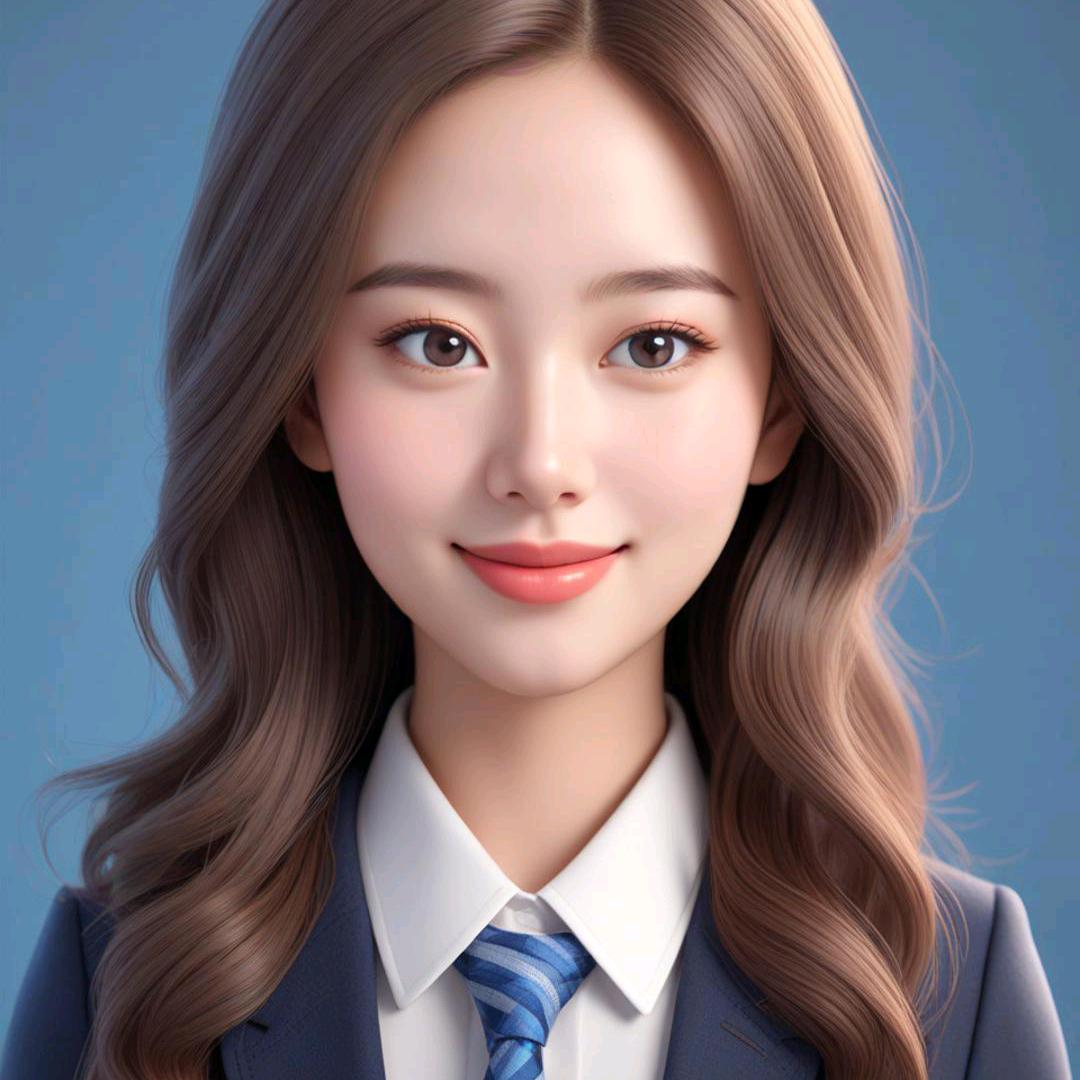 英语课代表椰子