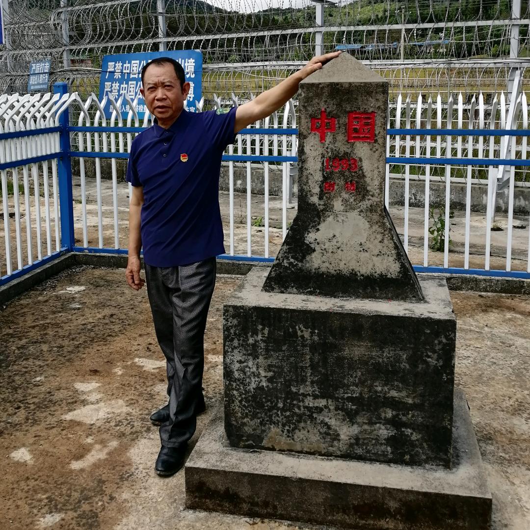 🇨🇳  無悔從軍路（李忠能）