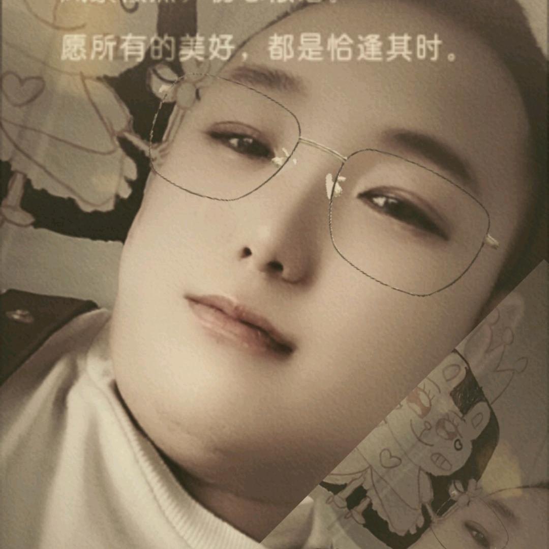 江哥，（能做物流，能唱歌）
