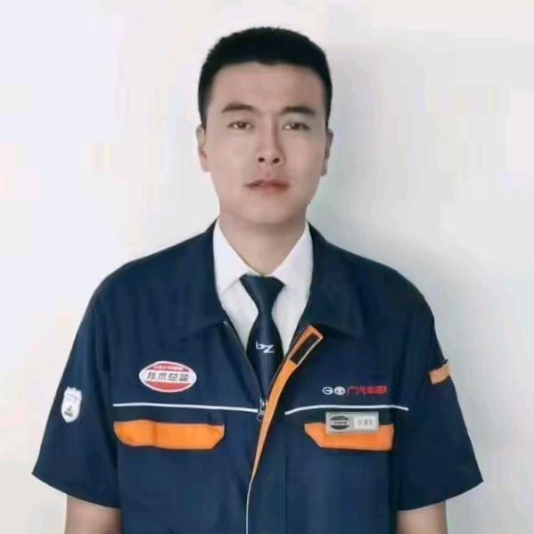 挚能汽修-张清东
