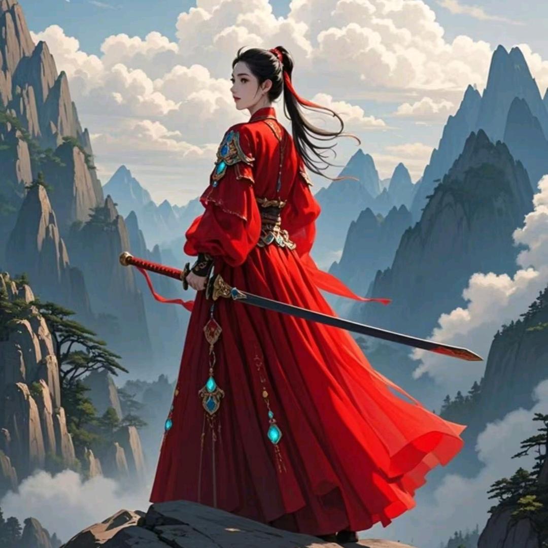 崛起