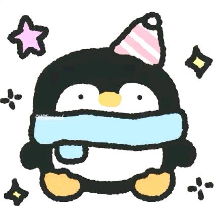 Penguin uai🐧